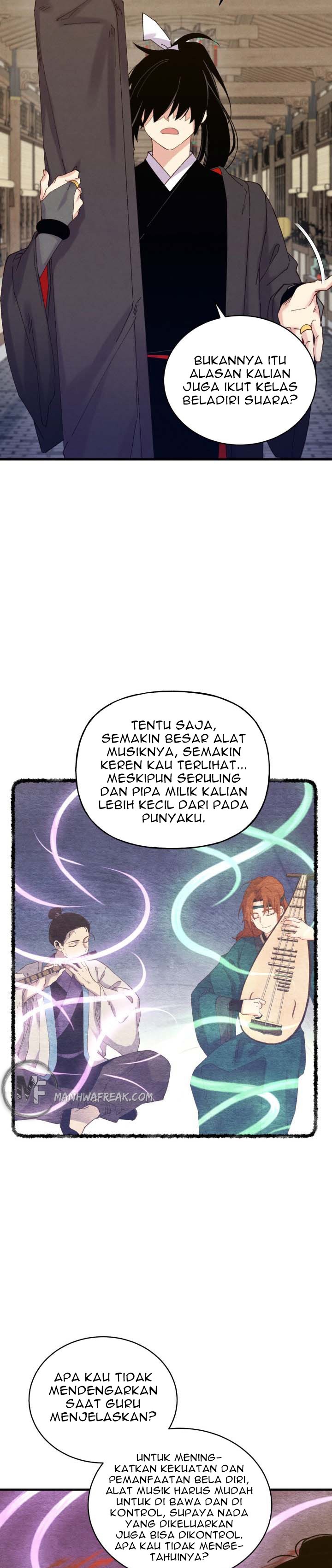 Lightning Degree (Lightning Expert) Chapter 115 Gambar 3
